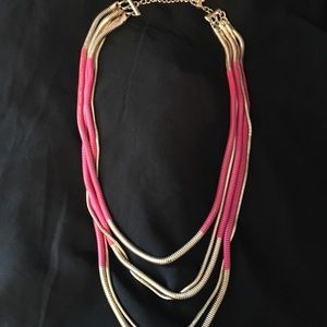 The Limited Layered Necklace